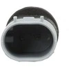 BOSCH įspėjamasis kontaktas, stabdžių trinkelių nusidėvėjimas 1987473500 4G0615121C