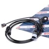 BOSCH įspėjamasis kontaktas, stabdžių trinkelių nusidėvėjimas 1987473520 34356792567