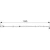 BOSCH įspėjamasis kontaktas, stabdžių trinkelių nusidėvėjimas 1987473026 4G0615121C