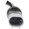 BOSCH įspėjamasis kontaktas, stabdžių trinkelių nusidėvėjimas 1987473026 4G0615121C