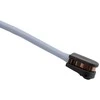 BOSCH įspėjamasis kontaktas, stabdžių trinkelių nusidėvėjimas 1987473509 34356791962