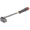 Bosch Įspėjamasis Kontaktų Rinkinys Mercedes-Benz Viano Vito Sprinter Crafter 2.0 2.5 TDI 906 639 2E 2F A0024310499 A0024310699 A0024310799