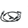 BOSCH įspėjamųjų kontaktų rinkinys, stabdžių trinkelių nusidėvėjimas 1987473027 34356773008