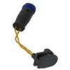 BOSCH įspėjamųjų kontaktų rinkinys, stabdžių trinkelių nusidėvėjimas 1987473006 A1645401017