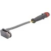 Bosch Įspėjamasis Kontaktų Rinkinys Mercedes-Benz Viano Vito Sprinter Crafter 2.0 2.5 TDI 906 639 2E 2F A0024310499 A0024310699 A0024310799