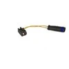 BOSCH įspėjamųjų kontaktų rinkinys, stabdžių trinkelių nusidėvėjimas 1987473006 A1645401017