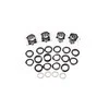 Bosch Jutiklio montavimas Mitsubishi Colt Smart Forfour Peugeot 2008 Citroen C4 A0005401640