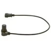 BOSCH jutiklis, alkūninio veleno impulsas 0281002191 259777F405