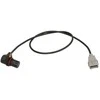 Bosch Jutiklis Alkūninio Veleno Impulso Audi A6 A8 VW Passat 4A2 4D2 3B2 3B5 0261211131 0261211133