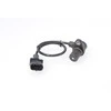 Bosch Jutiklis Alkūninio Veleno Impulso KAMAZ 6520 65201 65202 65203 65204