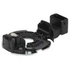 Bosch Jutiklis Alkūninio Veleno Impulso SEAT Cordoba Toledo Ibiza VW Passat Golf 0280218117 0280218118