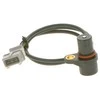 Bosch Jutiklis Alkūninio Veleno Impulso Audi A6 A8 VW Passat 4A2 4D2 3B2 3B5 0261211131 0261211133