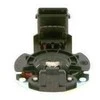 Bosch Jutiklis Alkūninio Veleno Impulso SEAT Cordoba Toledo Ibiza VW Passat Golf 0280218117 0280218118