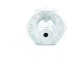 BOSCH jutiklis, alyvos slėgio jutiklis 0986344077 270990400