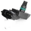 BOSCH jutiklis, degalų temperatūros jutiklis 0261230310 887015