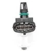 BOSCH jutiklis, degalų temperatūros jutiklis 0261230310 887015