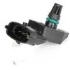 BOSCH jutiklis, degalų temperatūros jutiklis 0261230310 887015