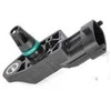 BOSCH jutiklis, degalų temperatūros jutiklis 0261230310 887015