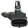 BOSCH jutiklis, įsiurbimo kolektoriaus slėgio jutiklis 0281006051 B00C81T01O