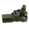 BOSCH jutiklis, įsiurbimo kolektoriaus slėgio jutiklis 0261230208 038906051E