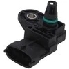 BOSCH jutiklis, įsiurbimo kolektoriaus slėgio jutiklis 0261230217 37830PWEG01