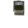 BOSCH jutiklis, įsiurbimo kolektoriaus slėgio jutiklis 0261230135 13627540508