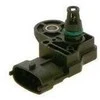 BOSCH jutiklis, įsiurbimo kolektoriaus slėgio jutiklis 0261230217 37830PWEG01