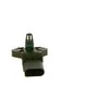 BOSCH jutiklis, įsiurbimo kolektoriaus slėgio jutiklis 0261230208 038906051E