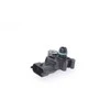 BOSCH jutiklis, įsiurbimo kolektoriaus slėgio jutiklis 0261230262 6PP358152051