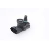 Bosch Įsiurbimo Kolektoriaus Slėgio Jutiklis Abarth 500 595 695 Fiat Grande Punto Alfa Romeo Mito 955AXD1B 199AXN1B 198AXG1B