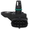 BOSCH jutiklis, įsiurbimo kolektoriaus slėgio jutiklis 0261230217 37830PWEG01