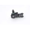 Bosch Įsiurbimo Kolektoriaus Slėgio Jutiklis Abarth 500 595 695 Fiat Grande Punto Alfa Romeo Mito 955AXD1B 199AXN1B 198AXG1B