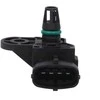 BOSCH jutiklis, įsiurbimo kolektoriaus slėgio jutiklis 0261230302 1920FT