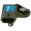 Bosch Įsiurbimo Kolektoriaus Slėgio Jutiklis Renault Talisman Trafic Espace Megane 7701207623 7701207624