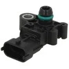 BOSCH jutiklis, įsiurbimo kolektoriaus slėgio jutiklis 0261230262 6PP358152051