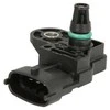BOSCH jutiklis, įsiurbimo kolektoriaus slėgio jutiklis 0281006051 B00C81T01O