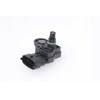 Bosch Įsiurbimo Kolektoriaus Slėgio Jutiklis Abarth 500 595 695 Fiat Grande Punto Alfa Romeo Mito 955AXD1B 199AXN1B 198AXG1B