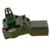 BOSCH jutiklis, įsiurbimo kolektoriaus slėgio jutiklis 0261230208 038906051E