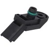 BOSCH jutiklis, įsiurbimo kolektoriaus slėgio jutiklis 0261230135 13627540508