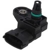 BOSCH jutiklis, įsiurbimo kolektoriaus slėgio jutiklis 0261230217 37830PWEG01