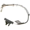BOSCH jutiklis, išmetamųjų dujų temperatūra 0986259027 31303026