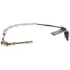 BOSCH jutiklis, išmetamųjų dujų temperatūra 0986259027 31303026