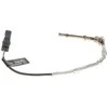 BOSCH jutiklis, išmetamųjų dujų temperatūra 0986259027 31303026
