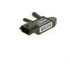 BOSCH jutiklis, išmetimo slėgio jutiklis 0281006288 1859068L50000