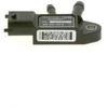 BOSCH jutiklis, išmetimo slėgio jutiklis 0281006288 1859068L50000