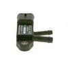 BOSCH jutiklis, išmetimo slėgio jutiklis 0281006288 1859068L50000