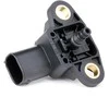 Bosch Jutiklis Padidinto Slegio Jutiklis MERCEDES BENZ A CLASS B CLASS C CLASS E CLASS S CLASS 001 542 43 01 001 542 43 01 A 000 542 43 01