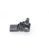 BOSCH jutiklis, padidinto slėgio jutiklis 0281006059 03K906051