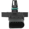 BOSCH jutiklis, padidinto slėgio jutiklis 0281006059 03K906051