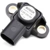 Bosch Jutiklis Padidinto Slegio Jutiklis MERCEDES BENZ A CLASS B CLASS C CLASS E CLASS S CLASS 001 542 43 01 001 542 43 01 A 000 542 43 01